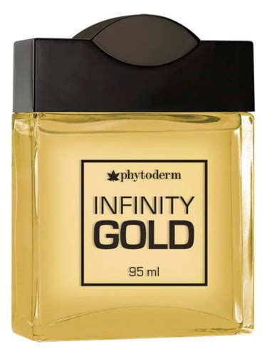 infinity parfum barbati